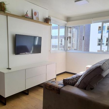 Ferienwohnung Absolut Na Capital Do Vinho Bento Gonçalves Exterior foto