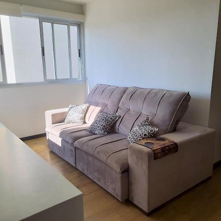 Ferienwohnung Absolut Na Capital Do Vinho Bento Gonçalves Exterior foto