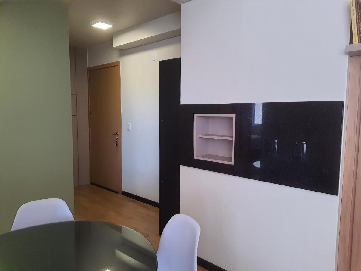 Ferienwohnung Absolut Na Capital Do Vinho Bento Gonçalves Exterior foto