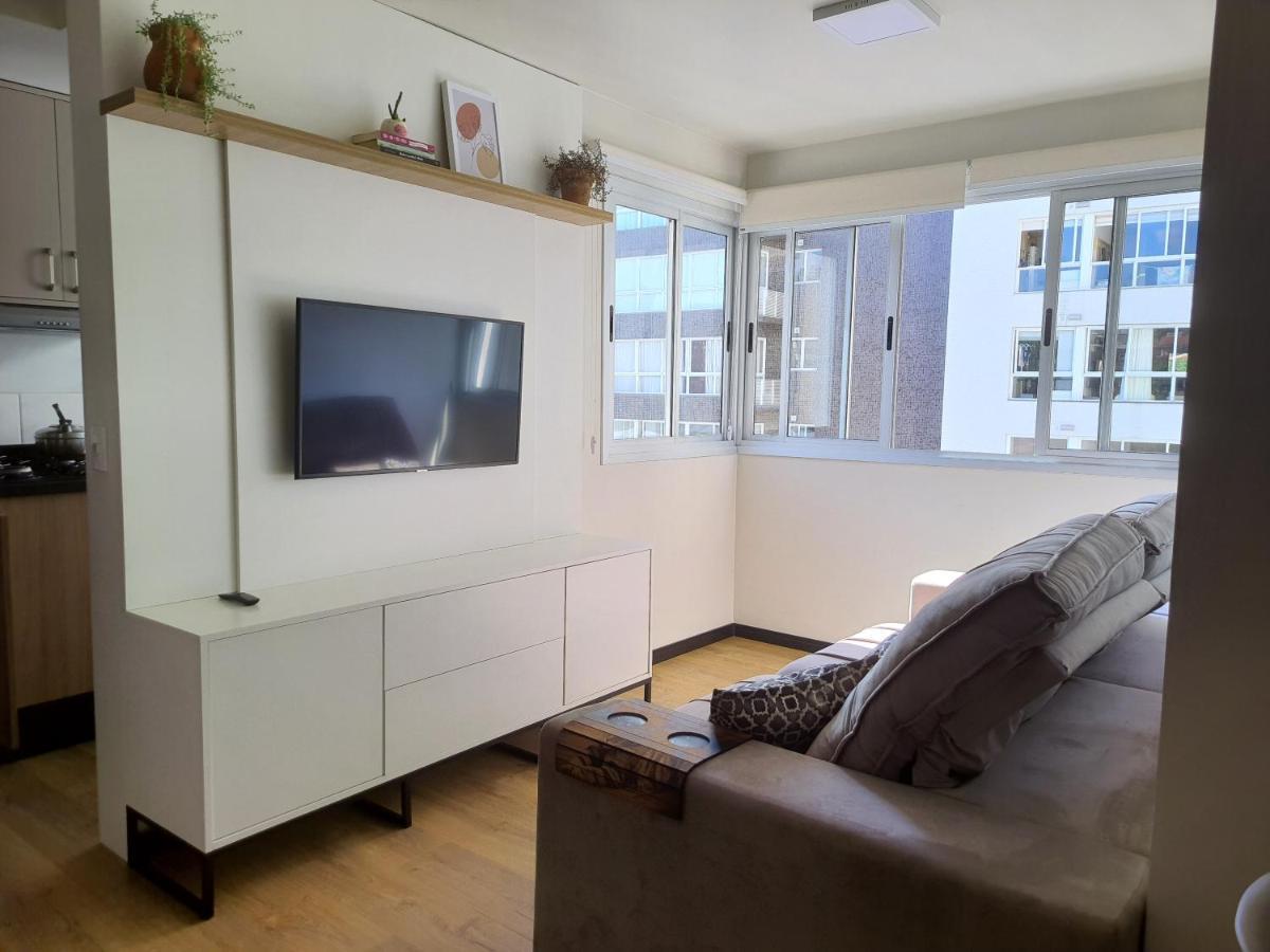 Ferienwohnung Absolut Na Capital Do Vinho Bento Gonçalves Exterior foto