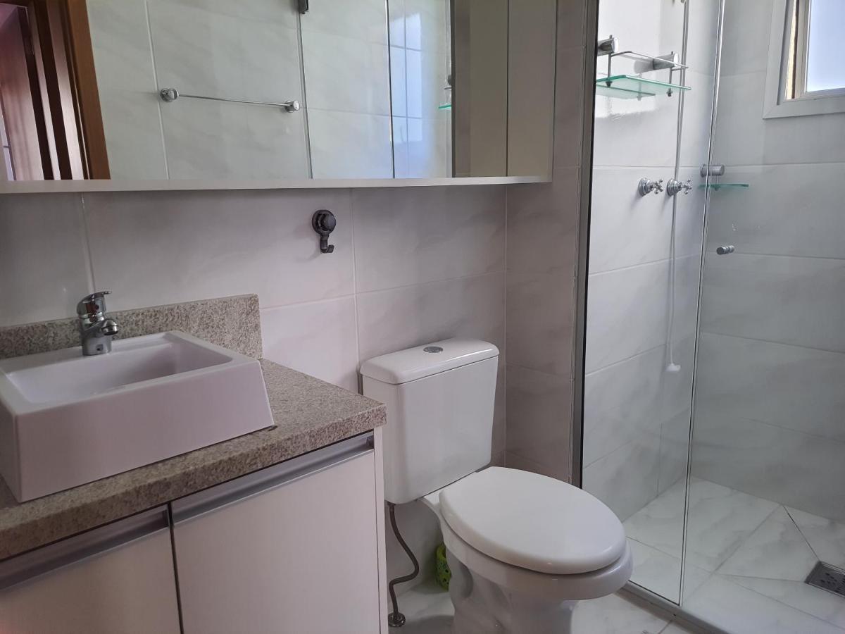 Ferienwohnung Absolut Na Capital Do Vinho Bento Gonçalves Exterior foto
