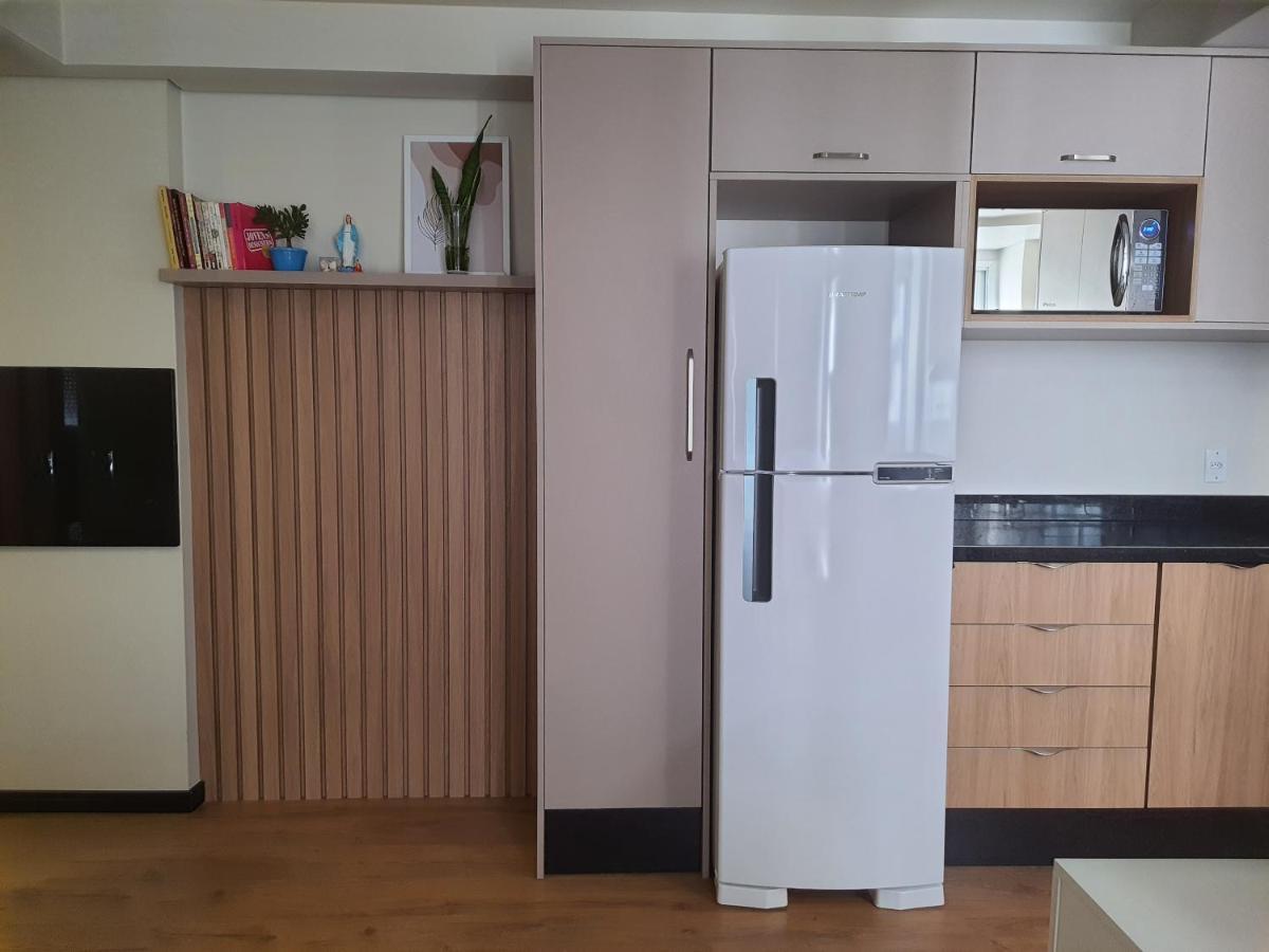 Ferienwohnung Absolut Na Capital Do Vinho Bento Gonçalves Exterior foto