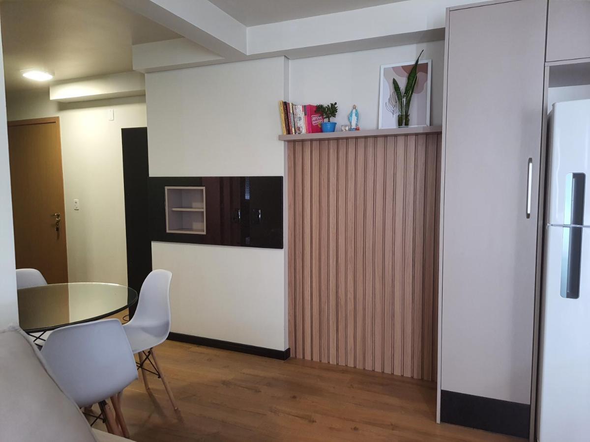 Ferienwohnung Absolut Na Capital Do Vinho Bento Gonçalves Exterior foto