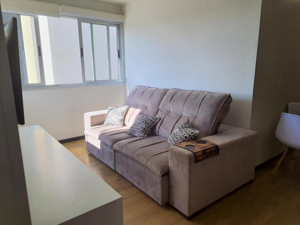 Ferienwohnung Absolut Na Capital Do Vinho Bento Gonçalves Exterior foto