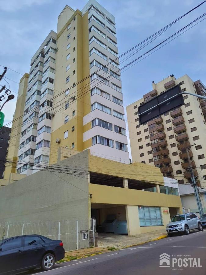 Ferienwohnung Absolut Na Capital Do Vinho Bento Gonçalves Exterior foto