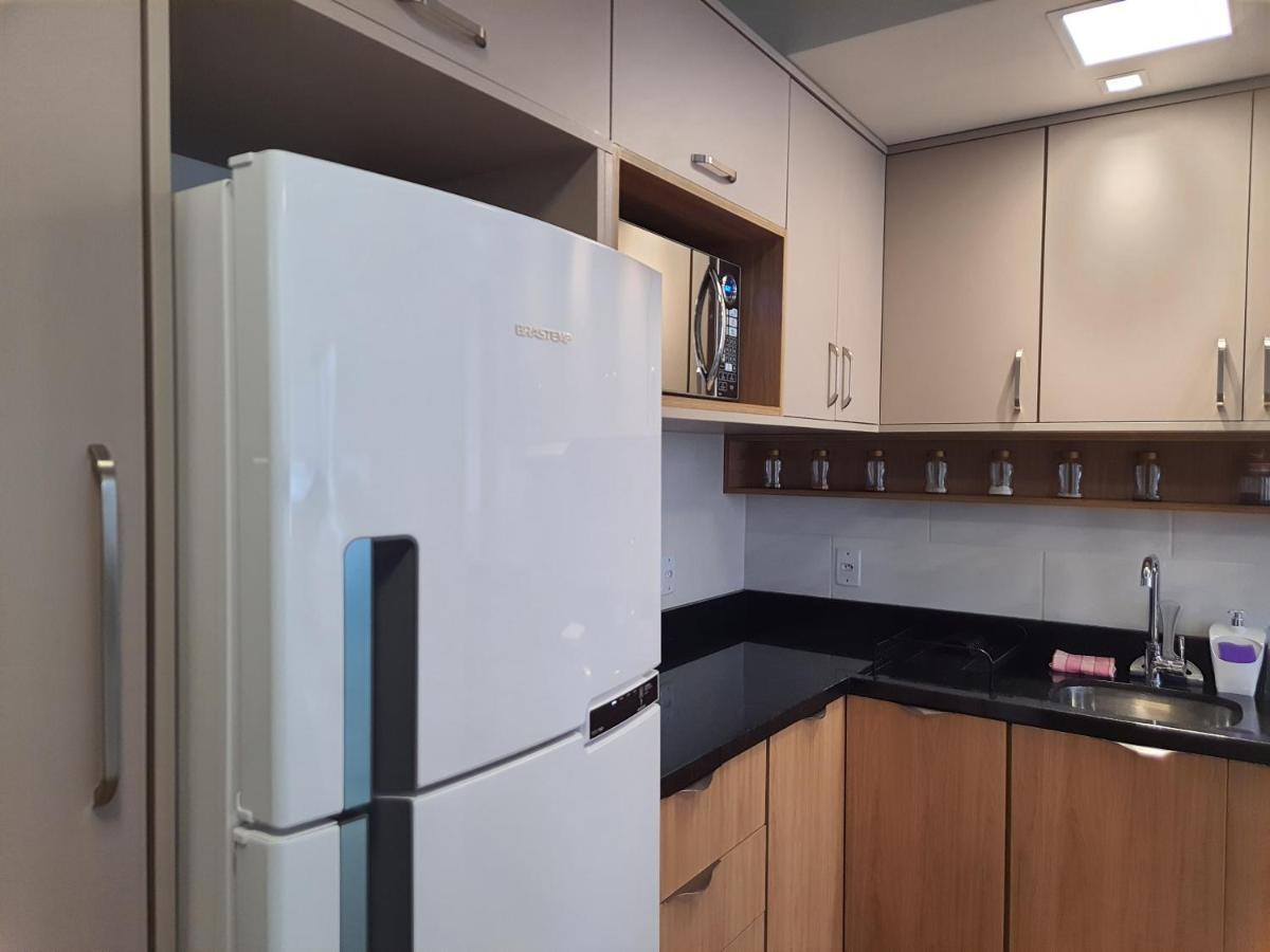 Ferienwohnung Absolut Na Capital Do Vinho Bento Gonçalves Exterior foto